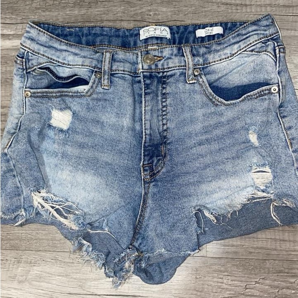 Cute shorts!